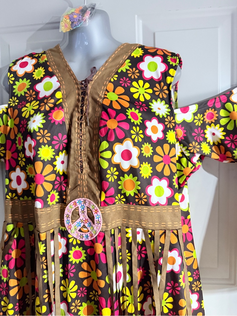 Costume- Woman’s